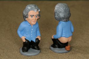 caganer fernando simon