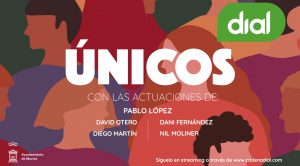dial unicos murcia