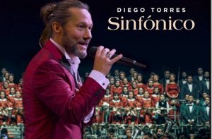 diego torres