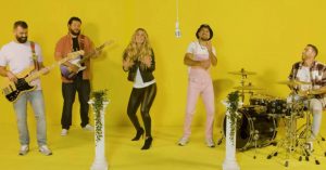 efecto pasillo edurne