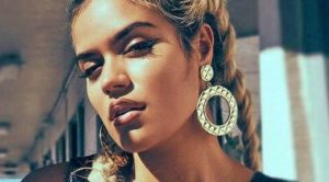 Karol G LATIN GRAMMY