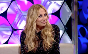 Marta Sánchez en Un año de tu vida