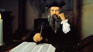 Nostradamus
