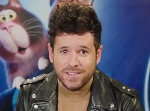 pablo lópez soul disney nueva canción