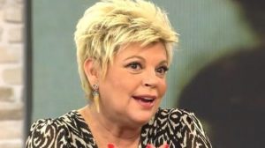 Terelu Campos en Viva la vida