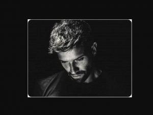 vertigo pablo alboran