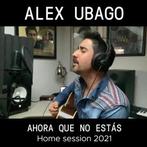 alex ubago