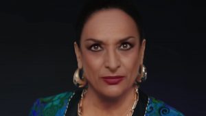 La aplaudida campaña que "resucita" a Lola Flores para reivindicar los acentos