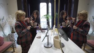 isabel gemio maría teresa