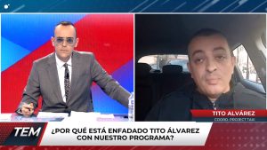 Risto Mejide Todo es Mentira