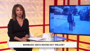 María Patiño Socialité