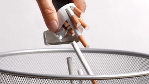 Dejar de fumar tabaco