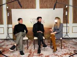 El Verano Que Vivimos