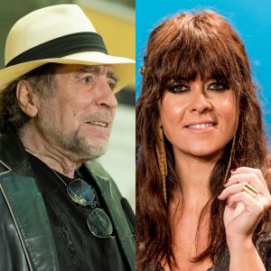 vanesa martin y sabina