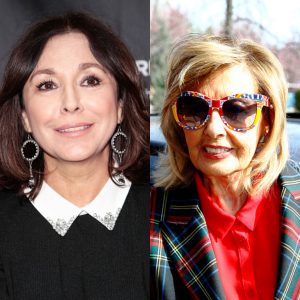 isabel gemio y maría teresa campos