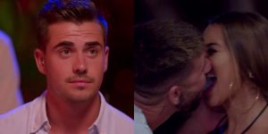 Jesus la isla de las tentaciones