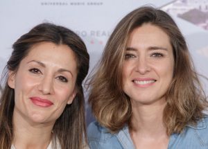 sandra barneda y nagore