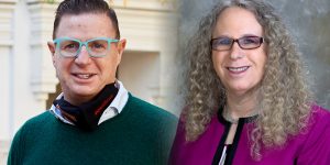 Jorge Cadaval Rachel Levine