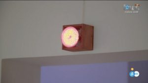 alarma isla tentaciones