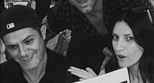 alejandro sanz laura pausini ricky martin