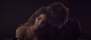 Ana Guerra y David Otero