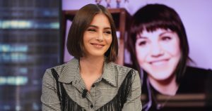 andrea duro el hormiguero i