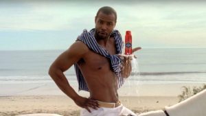 anuncio old spice