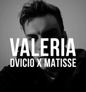 dvicio y matisse Valeria