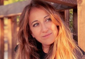 Mai Meneses (Nena Daconte)