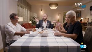 ven a cenar gourmet edition