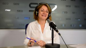 Rocío Ramos-Paul