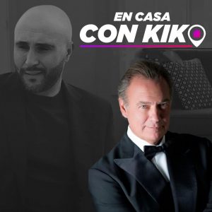 En casa con Kiko Rivera