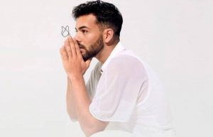 Agoney