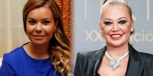 Belen Esteban José Campanario