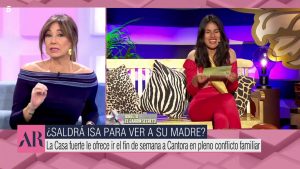 ana rosa quintana isa p