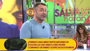 Jorge Javier Vázquez Sálvame