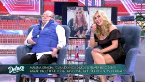 Arévalo Malena Gracia