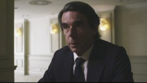 Aznar, tajante sobre el Rey emérito y sus problemas con Hacienda