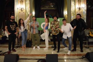 Atrévete en Las Palmas de Gran Canaria