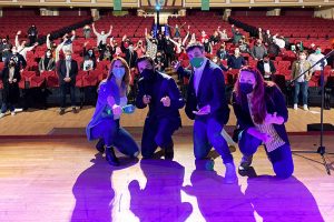 Atrévete en Torremolinos