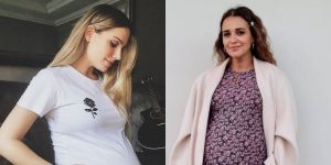 collage Paula Echevarría y Edurne