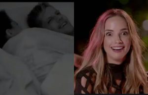 la isla de las tentaciones