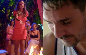 la isla de las tentaiones