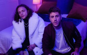 Antonio José para su nuevo single