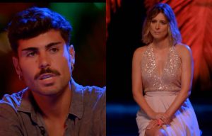 isla de las tentaciones