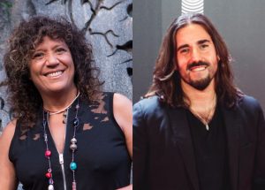 andres suarez y rosana