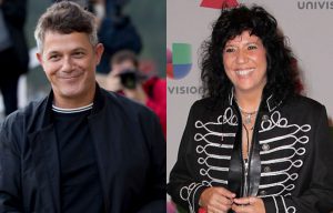 rosana y alejandro sanz
