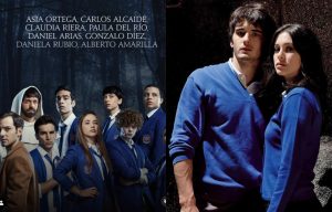 el internado