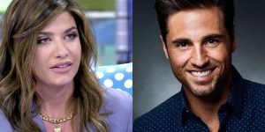 Ares Teixidó y David Bustamante