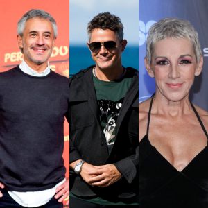 sergio dalma alejandro sanz y ana torroja